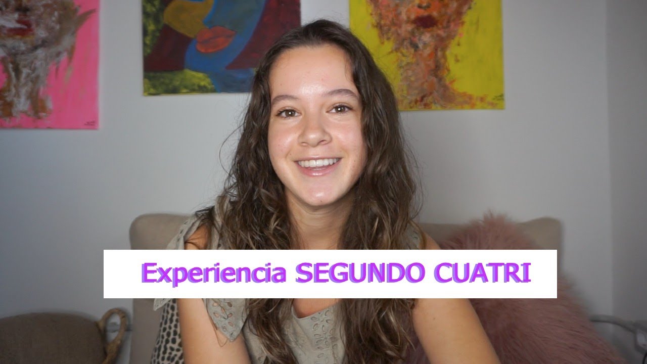 EXPERIENCIA en el SEGUNDO CUATRI | Doble Grado Ing. Informática + Matemáticas