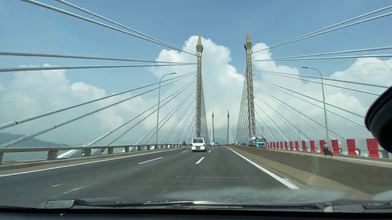 Ipoh to Penang, 11 Mar 2022