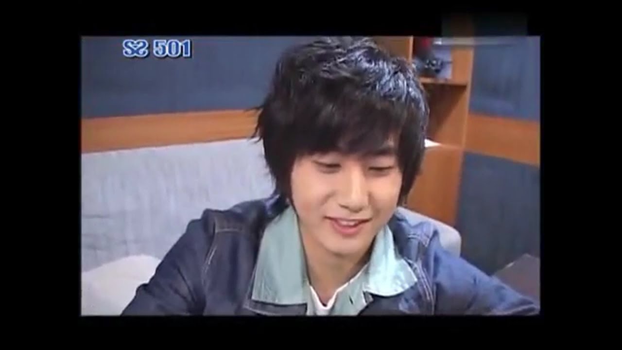 2005.04.18   SS501 Mpick EP.13(中字)