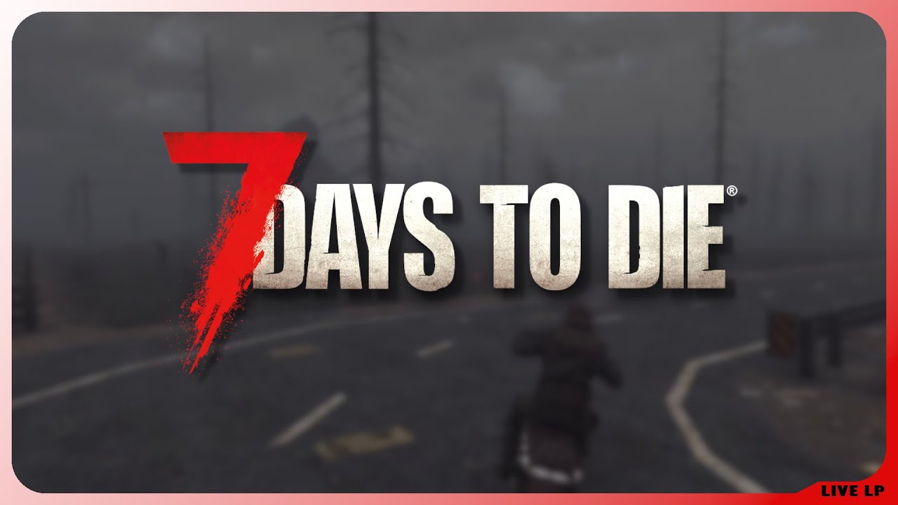 7 Days to Die 🧟 S2 E050 - Questen im verbrannten Wald