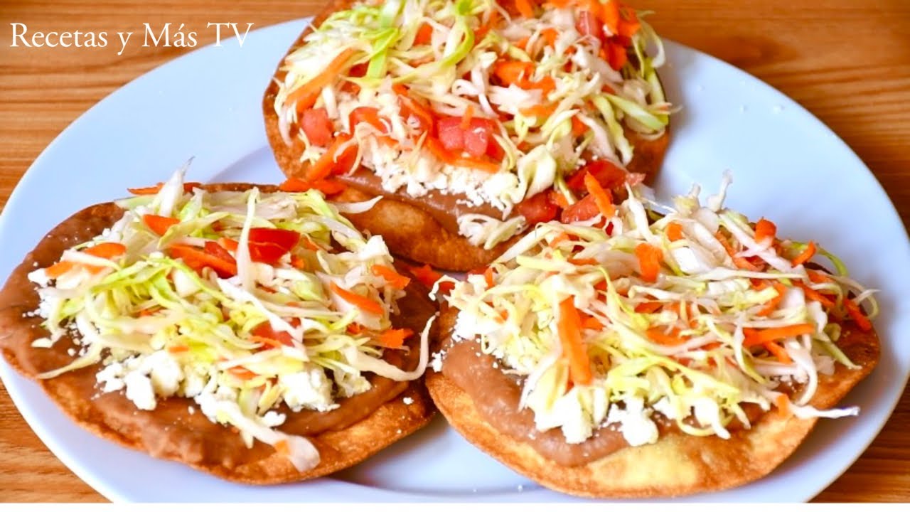 Cuando Ya No Sepas que Cocinar, Haz esta receta riquisíma y economica