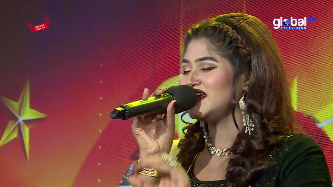 Dusmoni Korona Priotomo | দুশমনি করোনা প্রিয়তম | Sumana | Global Music