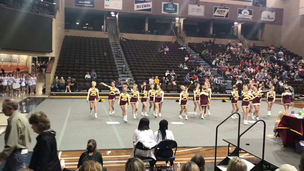 Roosevelt 10-5-19
