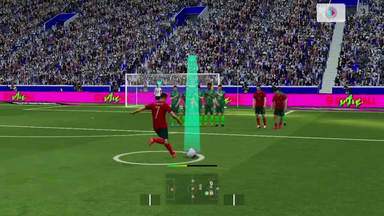 Best free kicks of the week 🤩🤩🤩
