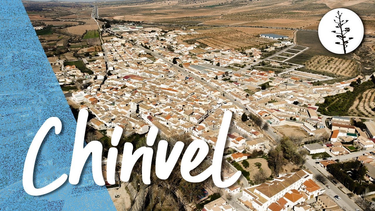 CHIRIVEL | Pueblos de Almería