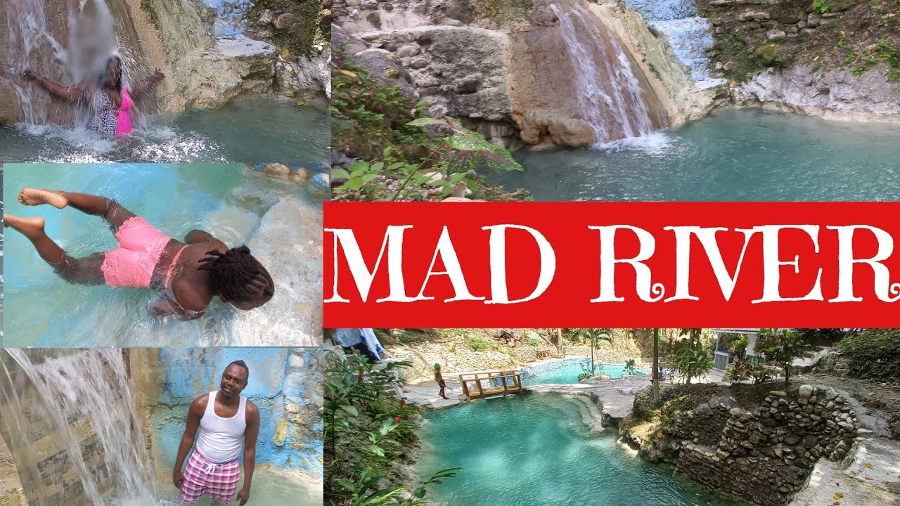 Ever heard of Mad River?