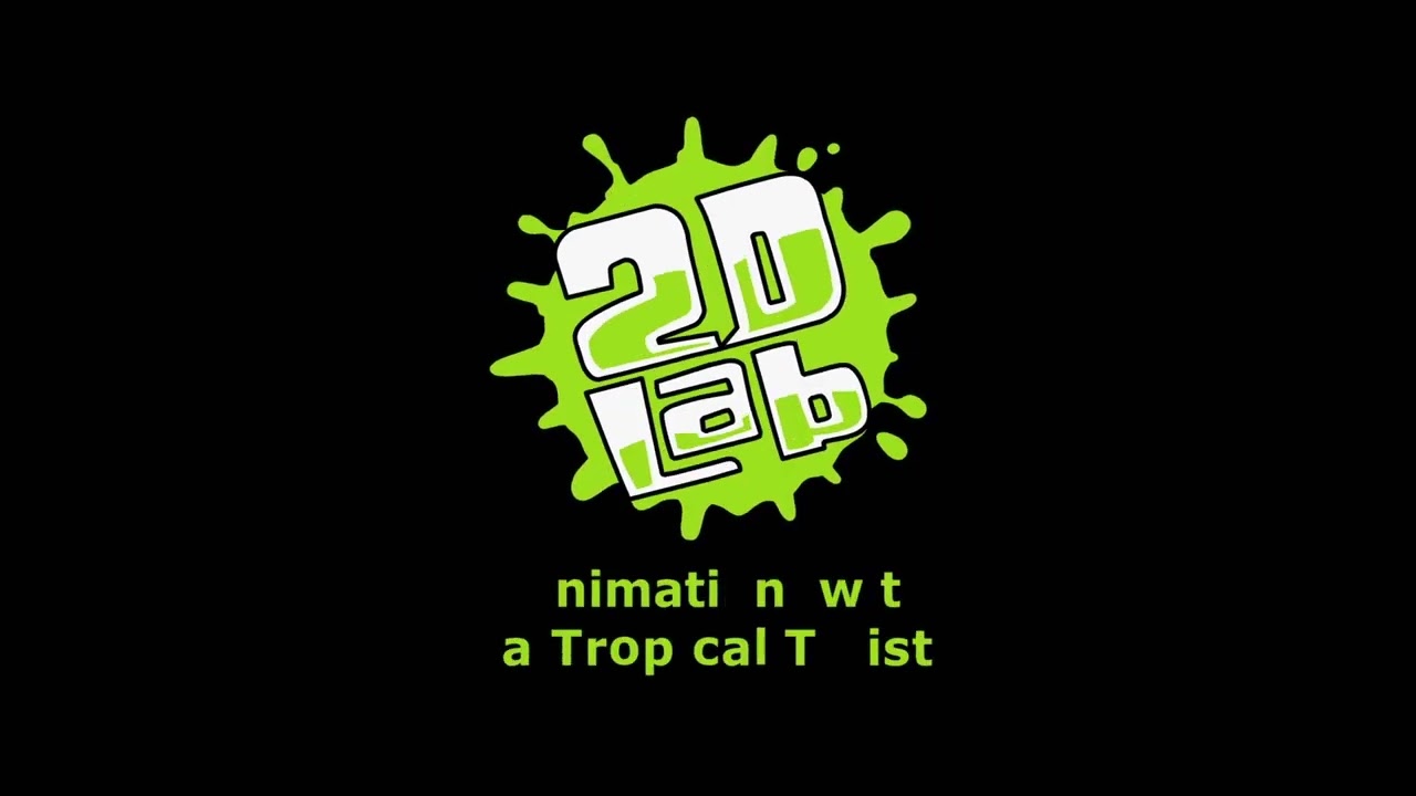 Breakthrough Entertainment/2D Lab/TV Brasil/Treehouse (2009)