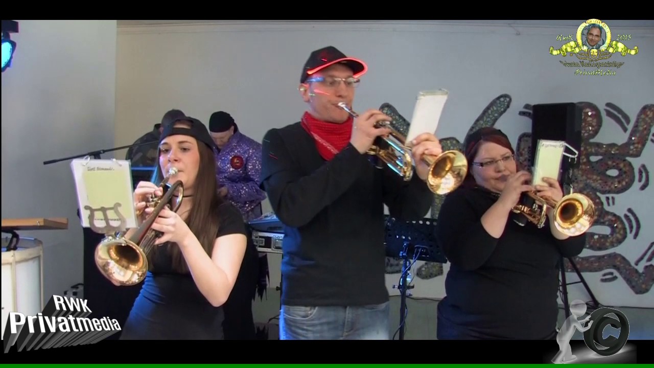 Fressgass Uffhofen 2017