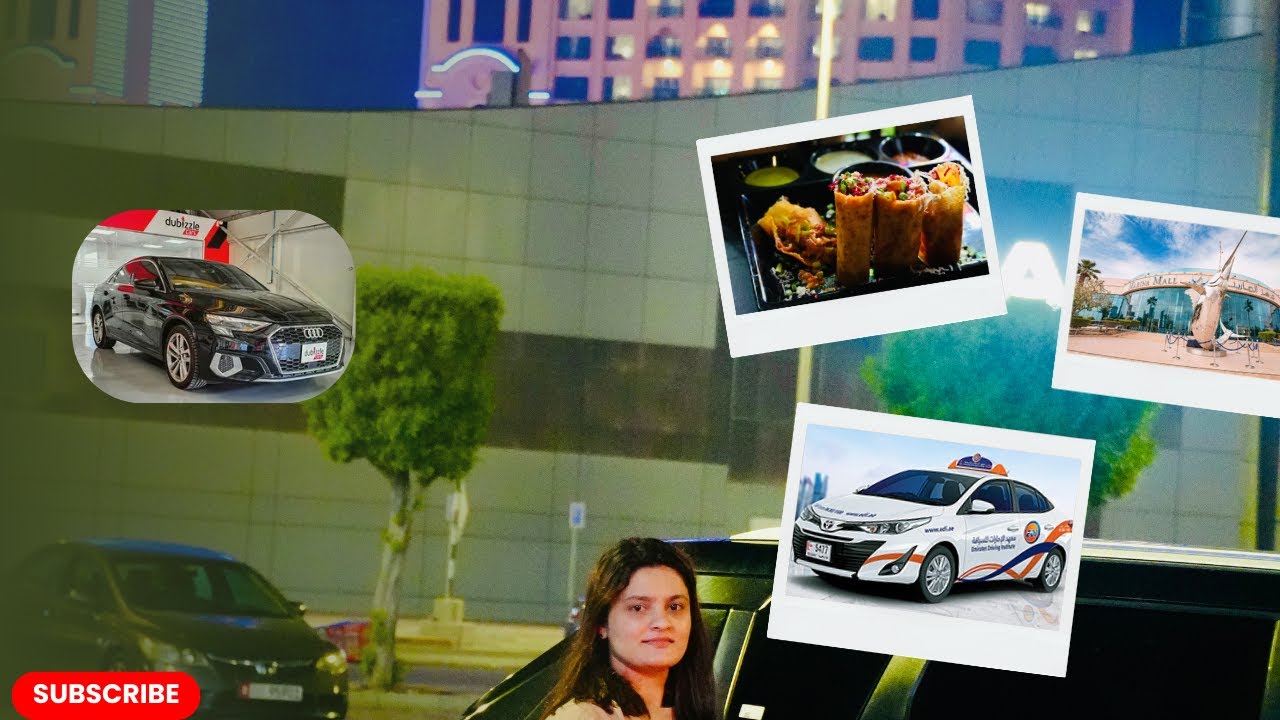 Aaj gye ham driving licence ke liye and dekhi new car || Booked Furniture