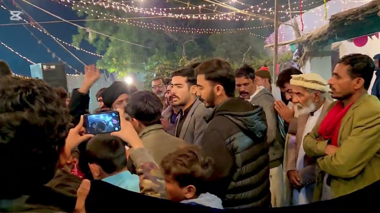 Baba ghulab faqeer 