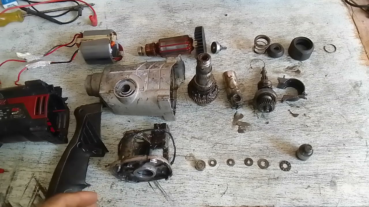 como montar martelete skil1859, montando martelete skil, martelete skil 1959, martelete skil 750w,