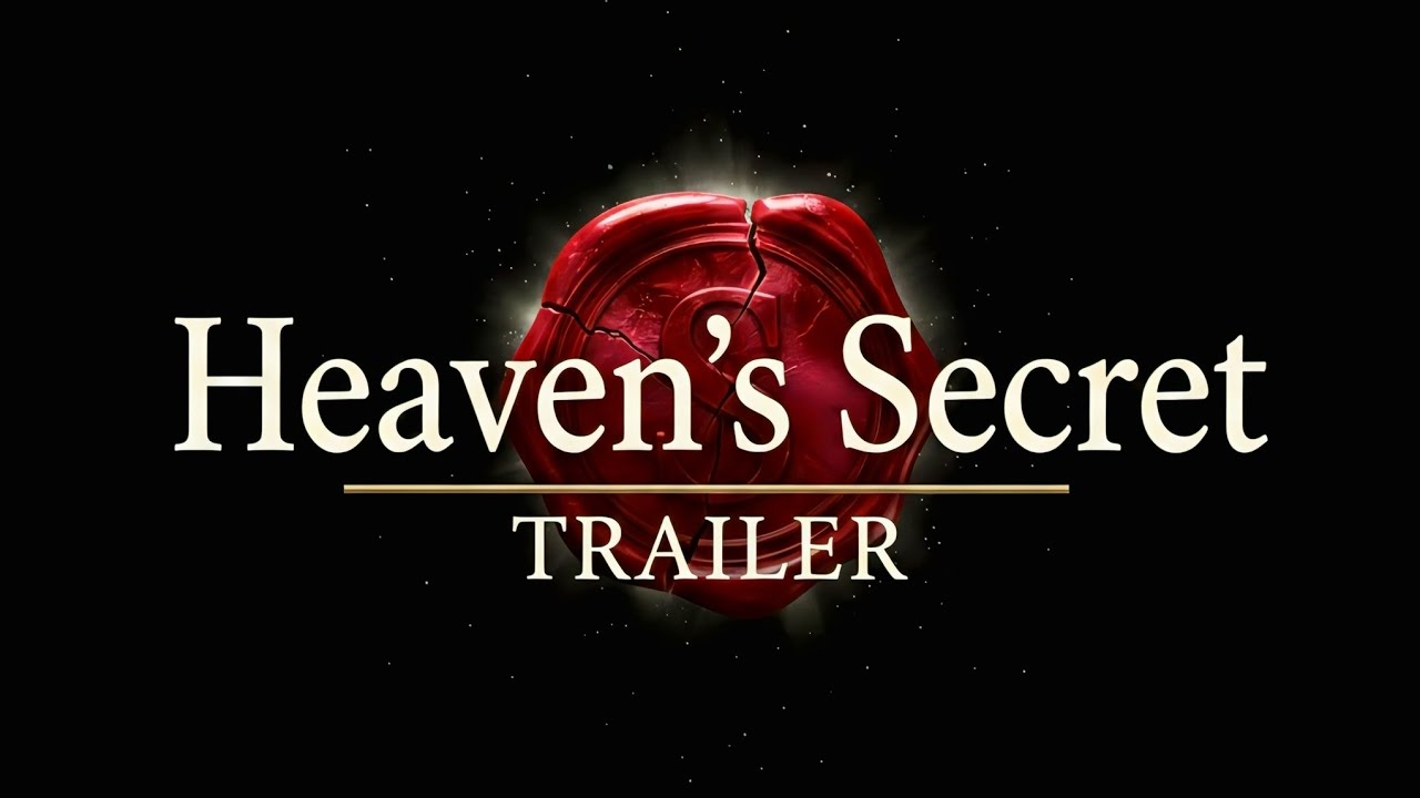 Heaven's secret ✨ Trailer version 🔥 the face card of Romance club ❤️&zwj;🔥