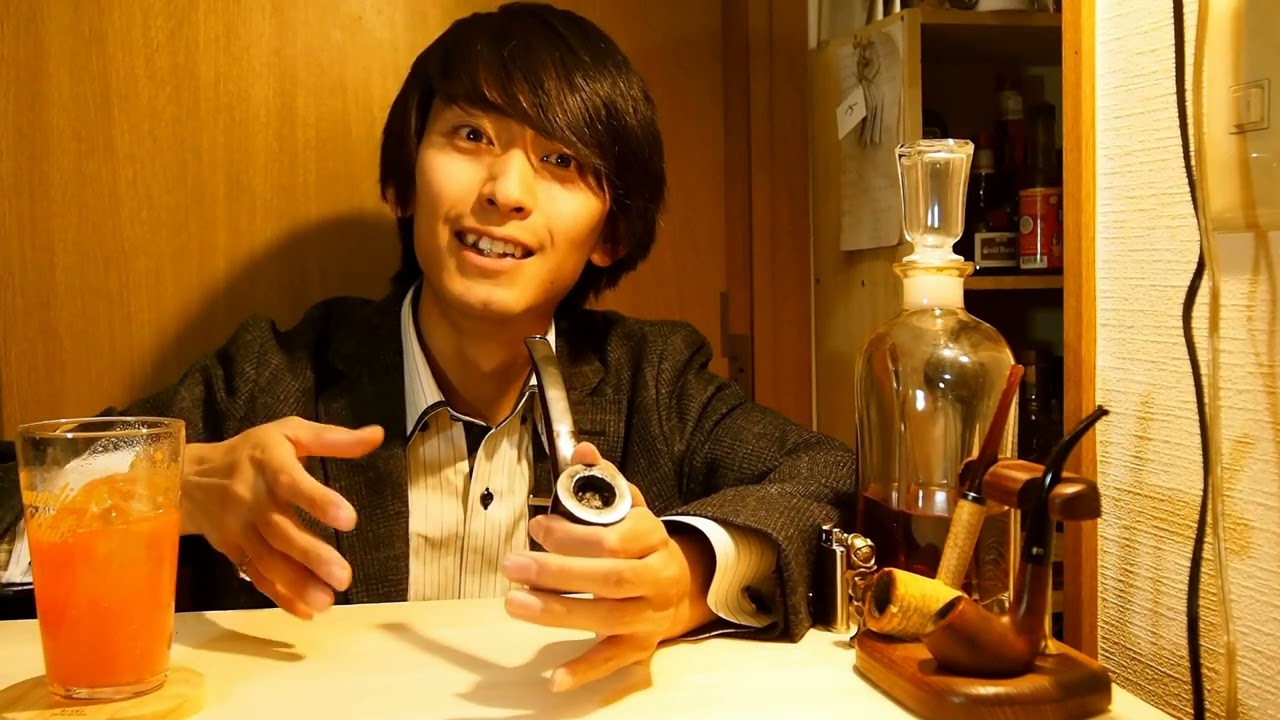 【PipeTime】ヤニクラ辛くないですか？【９】