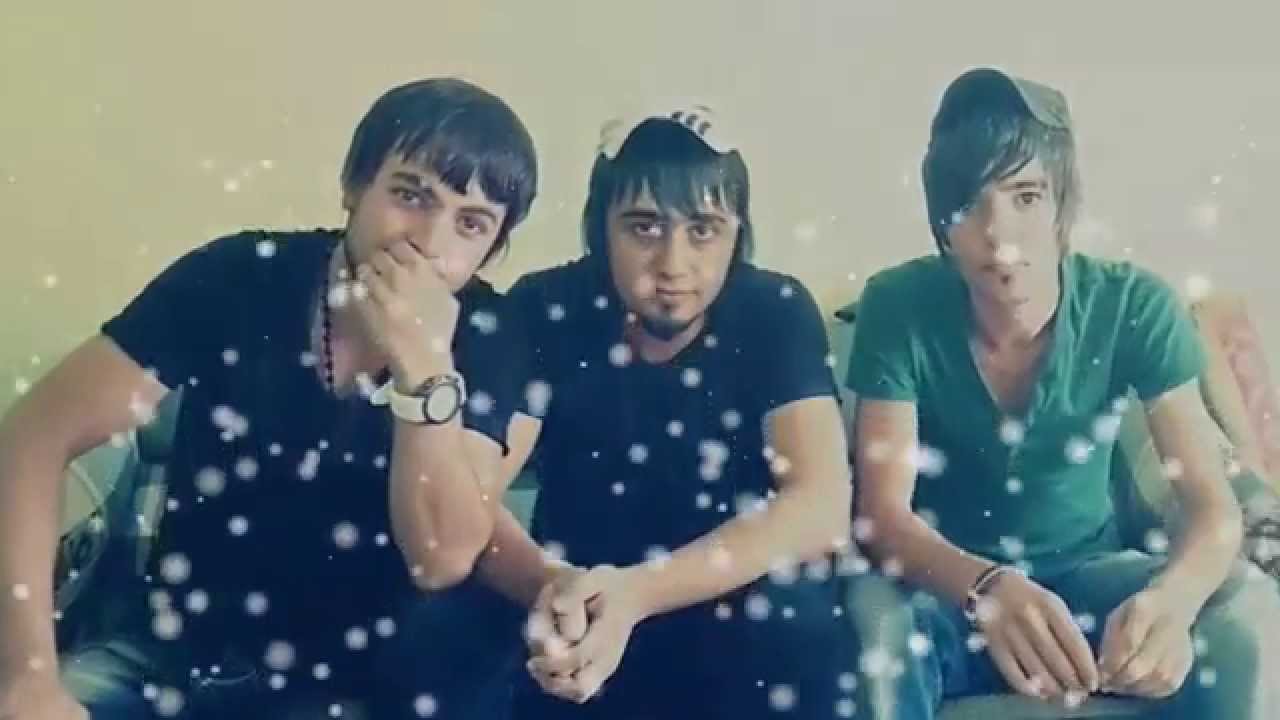 76 Firari Ft Xkural & Azat AŞİNA & Salih Boran [ Le Le Yare ] 2015 New Track