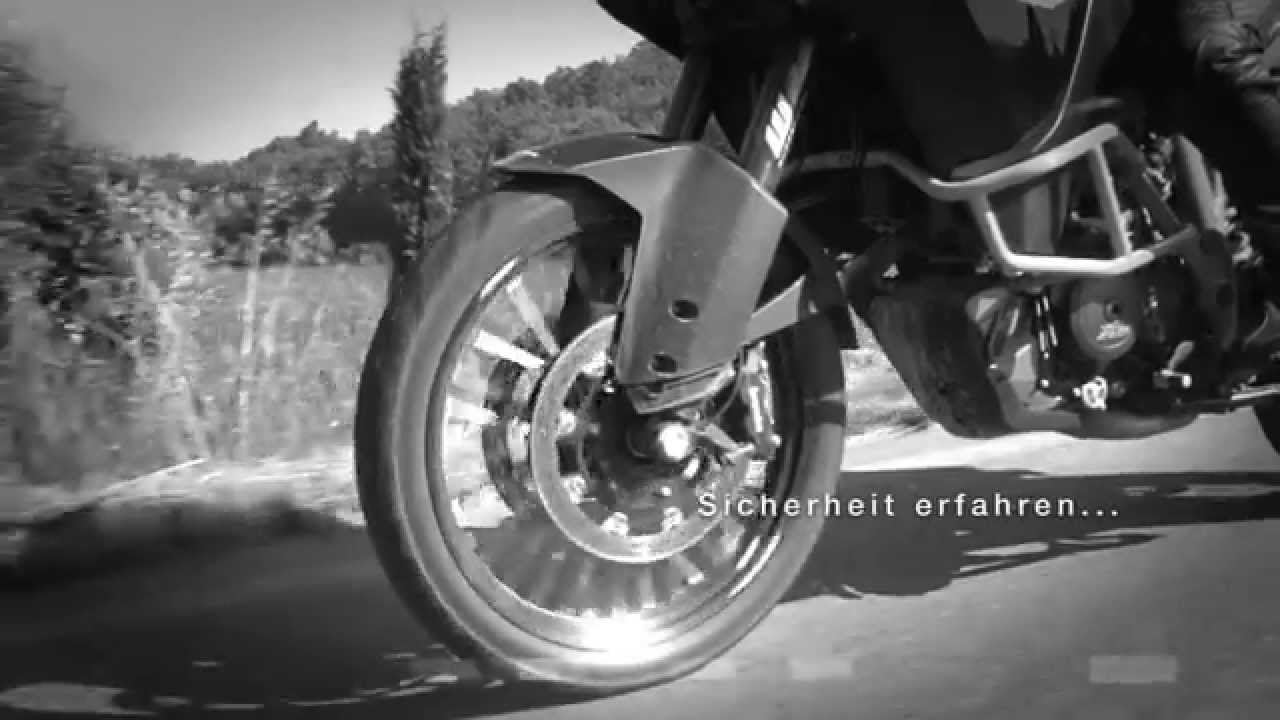 Conti TKC80 + Trail Attack 2 Off Road Motorcycle Tyres