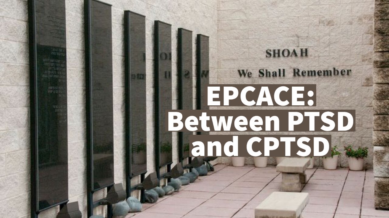 Extreme Stress EPCACE: Between PTSD and CPTSD (Adulthood Trauma, Late Onset Personality Pathology)