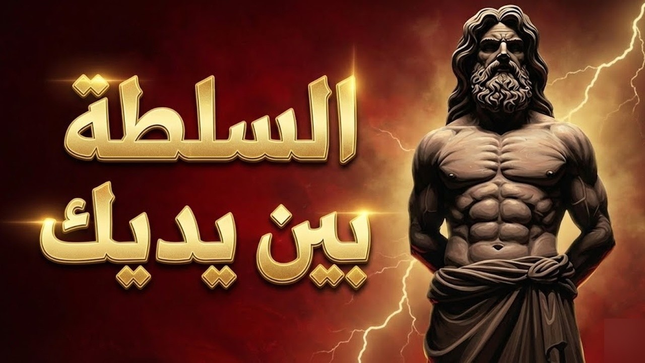 من تجاهلك؟ اجعله يركض خلفك نادمًا الفلسفة الرواقية