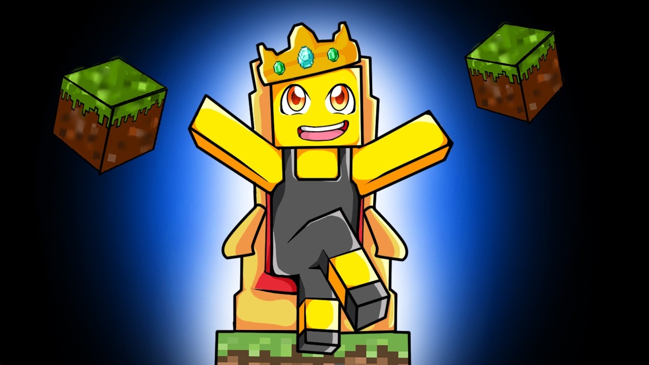🎶 Lugold - Bloco por Bloco | Minecraft M&uacute;sica (Oficial)