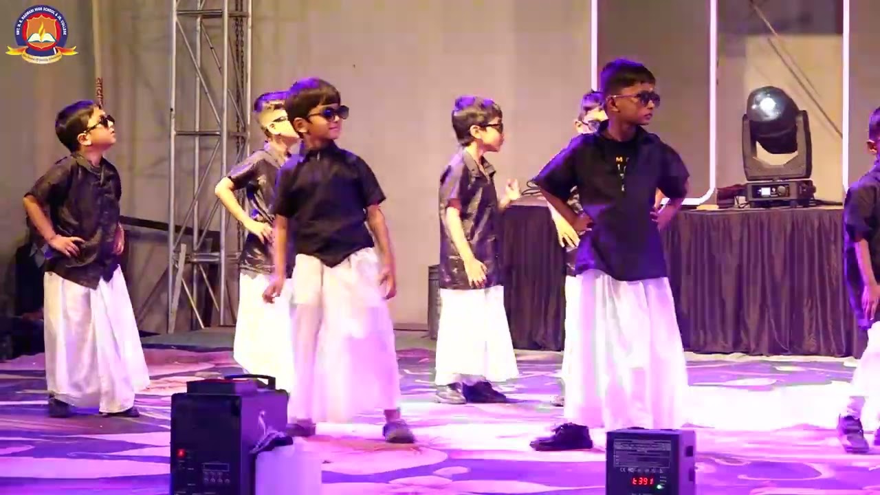 DAY 2_South Indian (UKG)