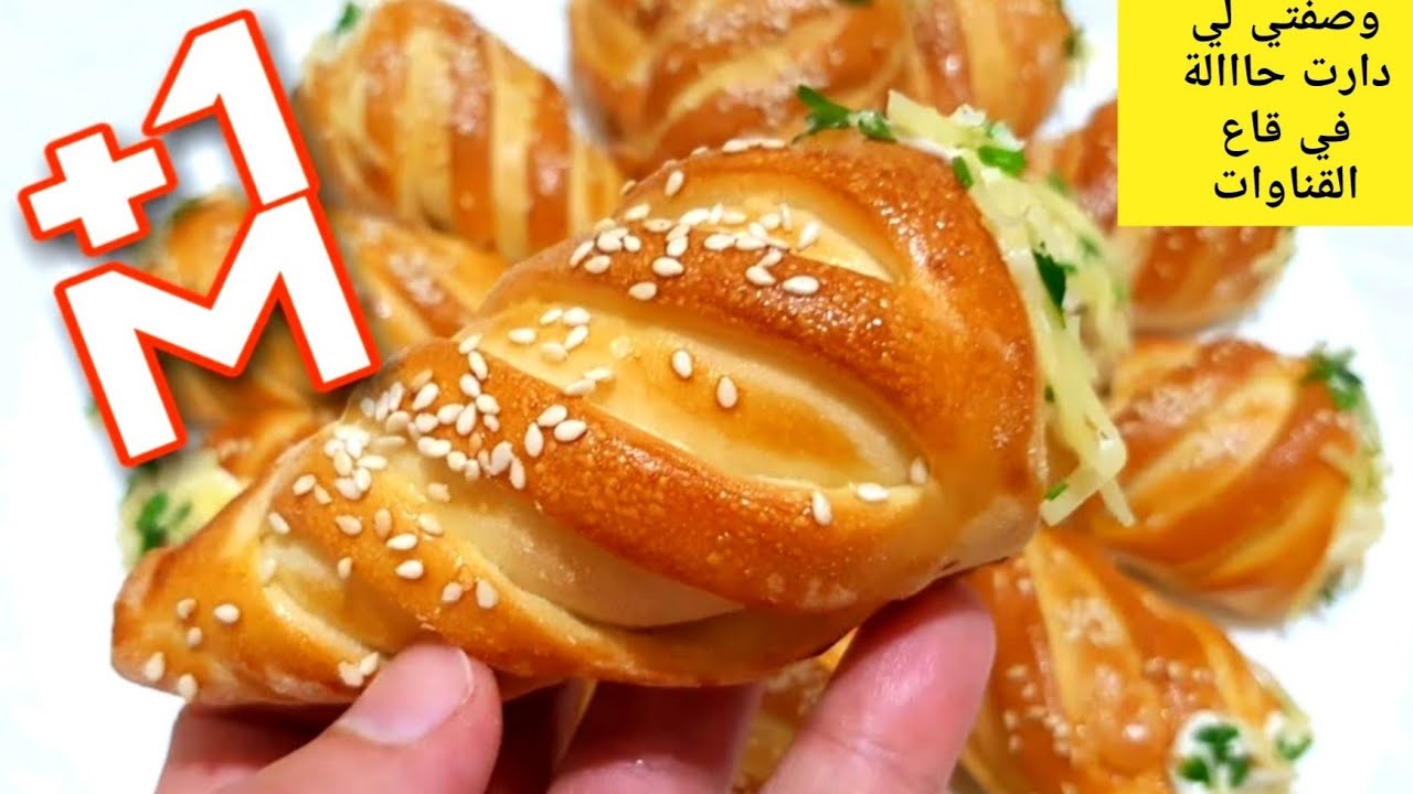 لي كورني مالحين بدون قوالب تحححفة فلبنة والشكل *وصفتي المبتكة*