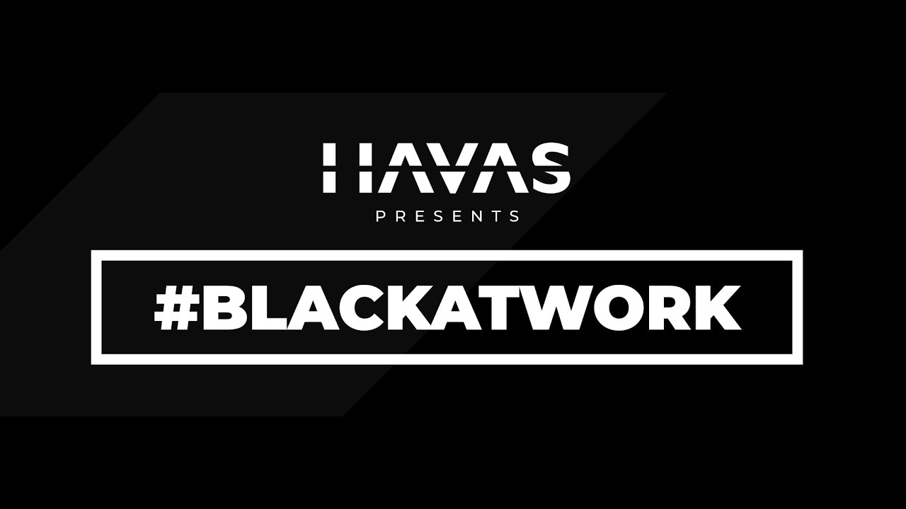Black At Work Case Study
