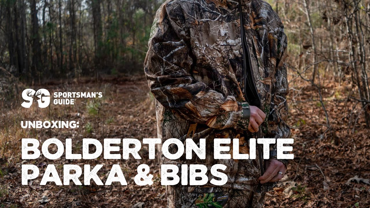 Unboxing New Products from Sportsman's Guide