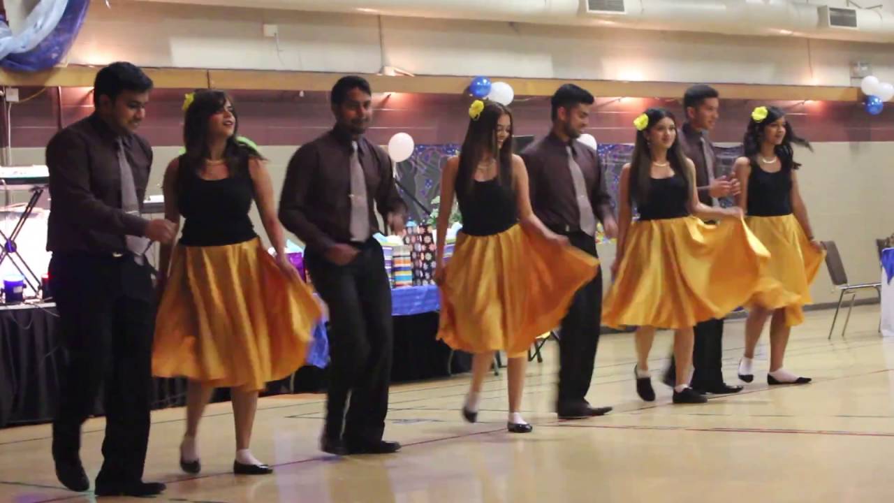 Goan Association Calgary 2016 - Amchem Goa