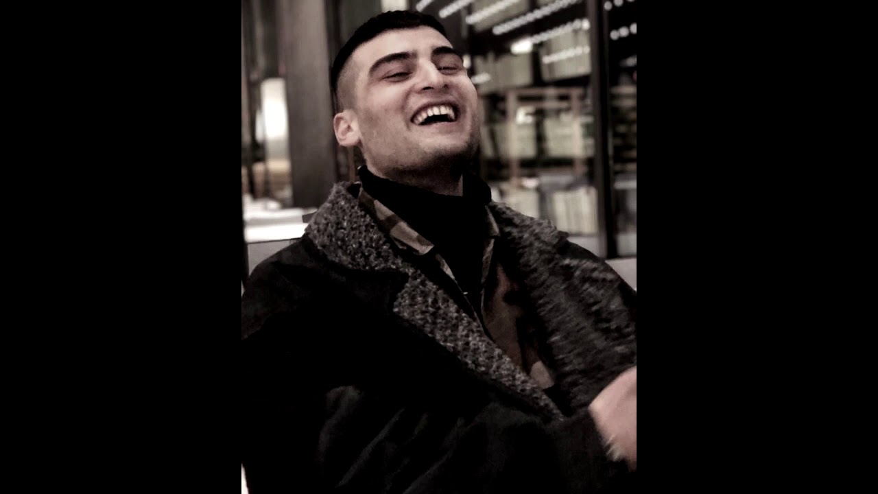 Orchi - Çin Kerhanesi ft. Yaki (Silinen Parça)