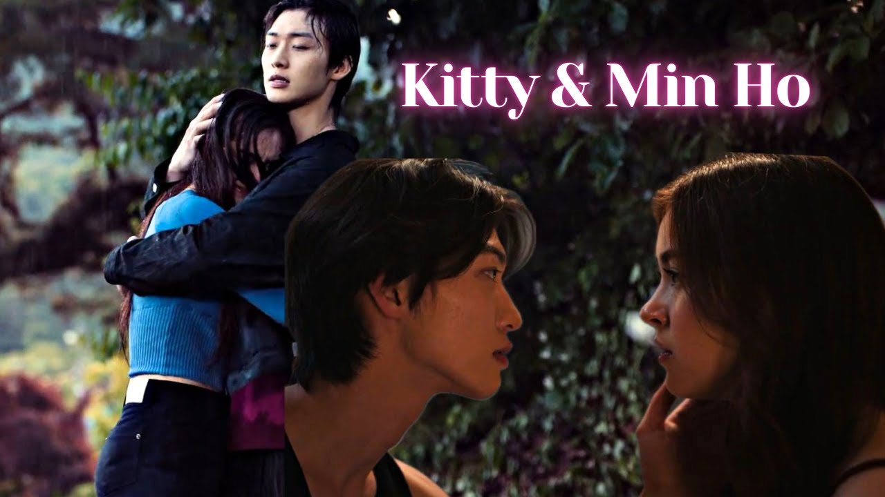 Kitty & Min Ho - XO [Season 1+ Season 2]