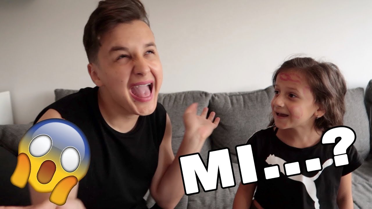 10 MÁSODPERCES KIHÍVÁS! 😱