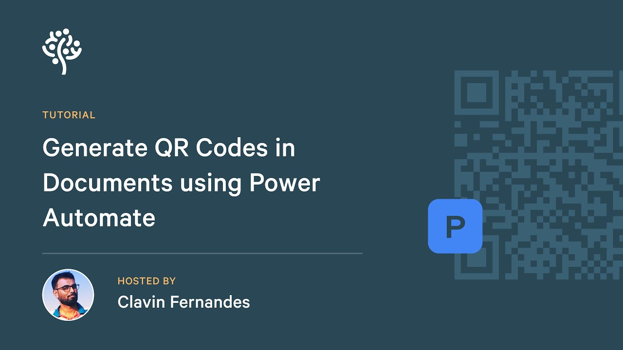 How to generate a QR Code in SharePoint