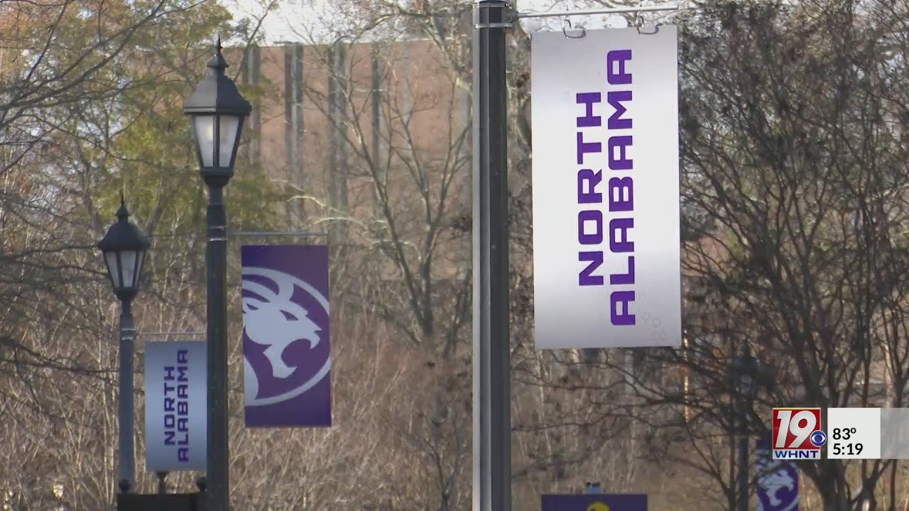 UNA Graduating First Doctorate Degree | May 8, 2023 | News 19 at 5 p.m.