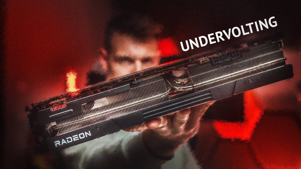 SZYBKIE +10% FPS NA KARCIE AMD