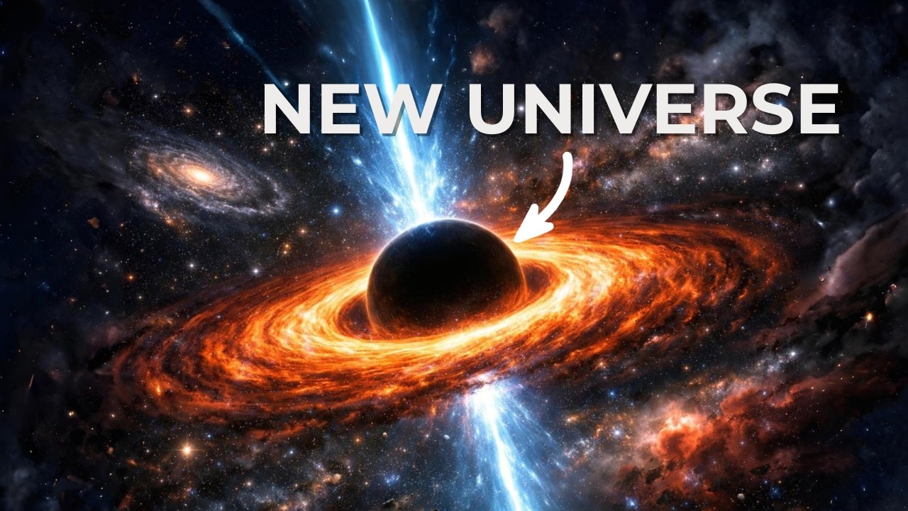 The truth about what’s at the center of a black hole - Science for Sleep