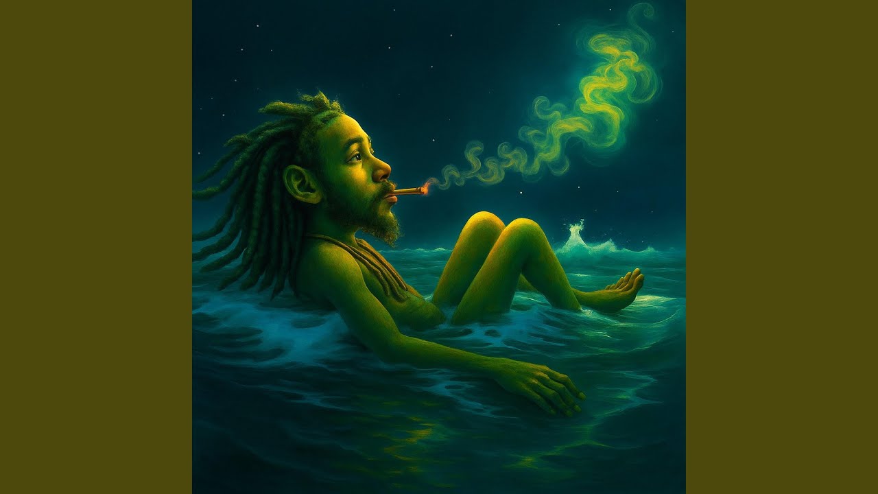 Waves of Smoke