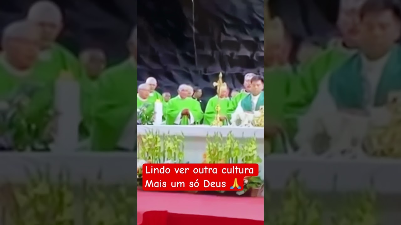 Uma comunidade de 1500 baptizados na Mong&oacute;lia 🇲🇳 uma comunidade muito pequena mais com muita F&eacute;
