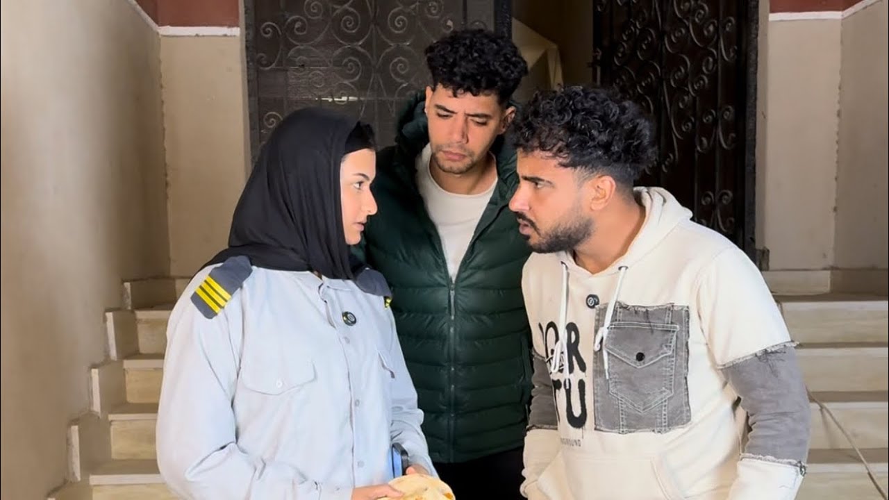 صاحب شركة يكتشف عبث إداري داخل الشركة 😱