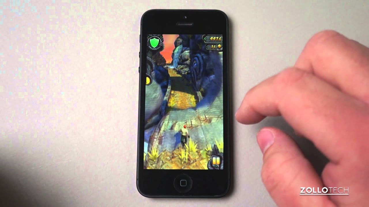 iPhone 5 Tips - Top 10 Must-Have Apps