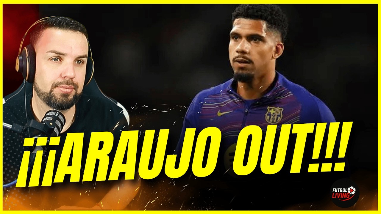 🚨 Newcastle 1-1 FC Barcelona | Yamal empata en la hora