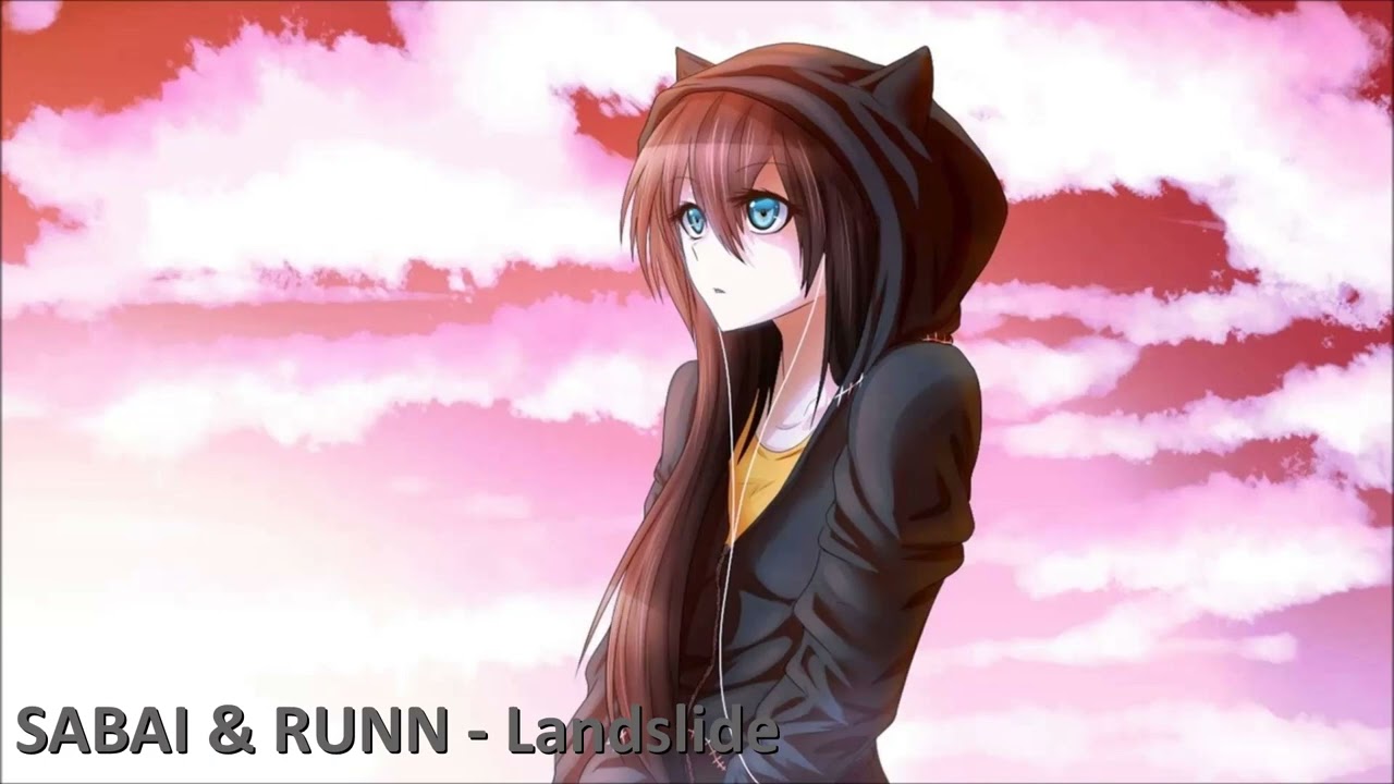 [Nightcore] SABAI & RUNN - Landslide