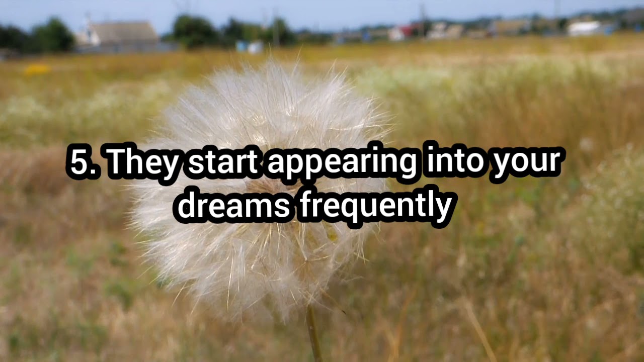 15 Undeniable Signs that inner union is around the corner.
