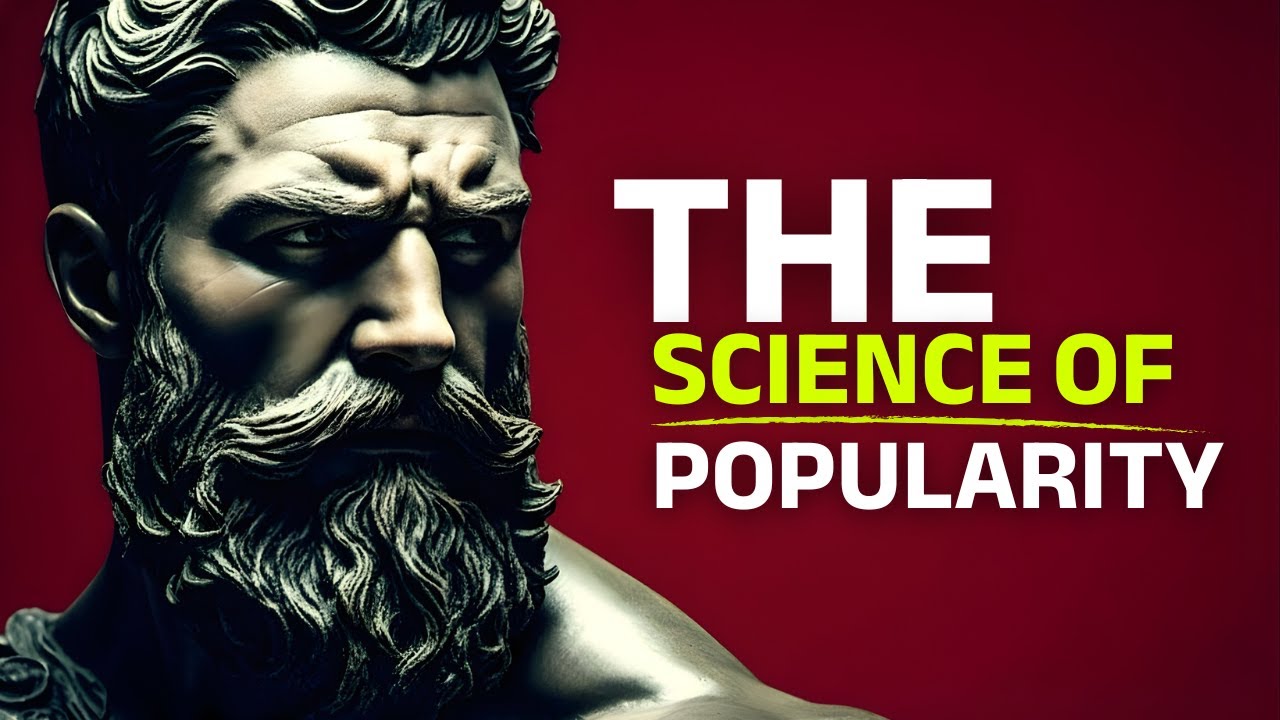 The Science of Popularity