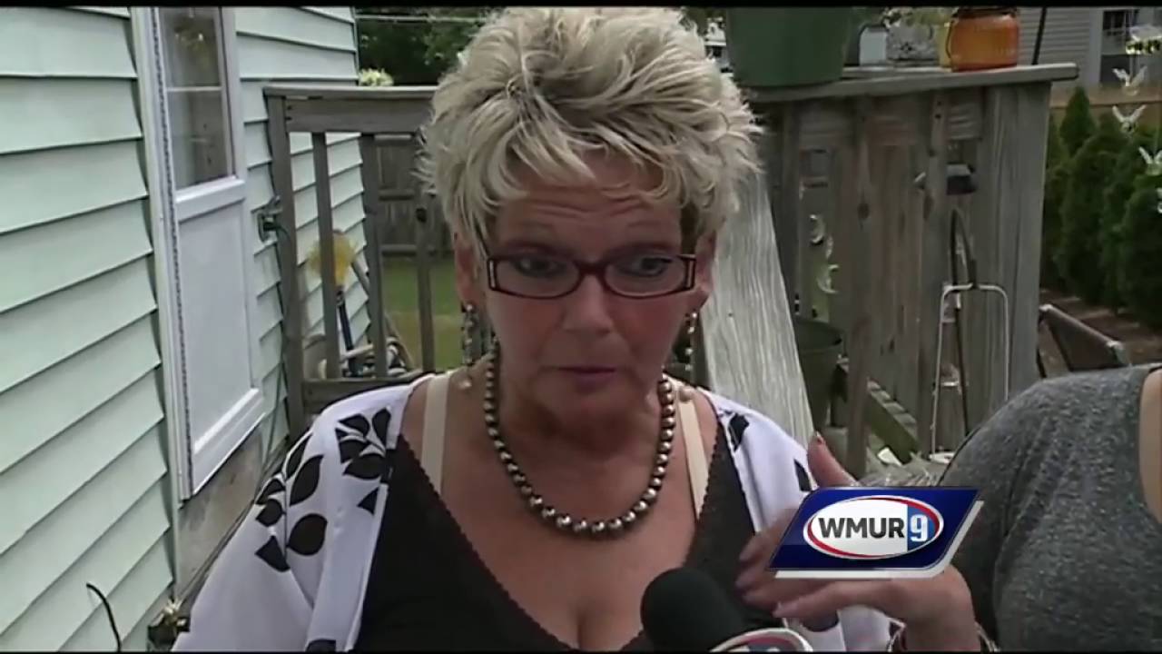 3 charged in neighbor dispute described as chaotic