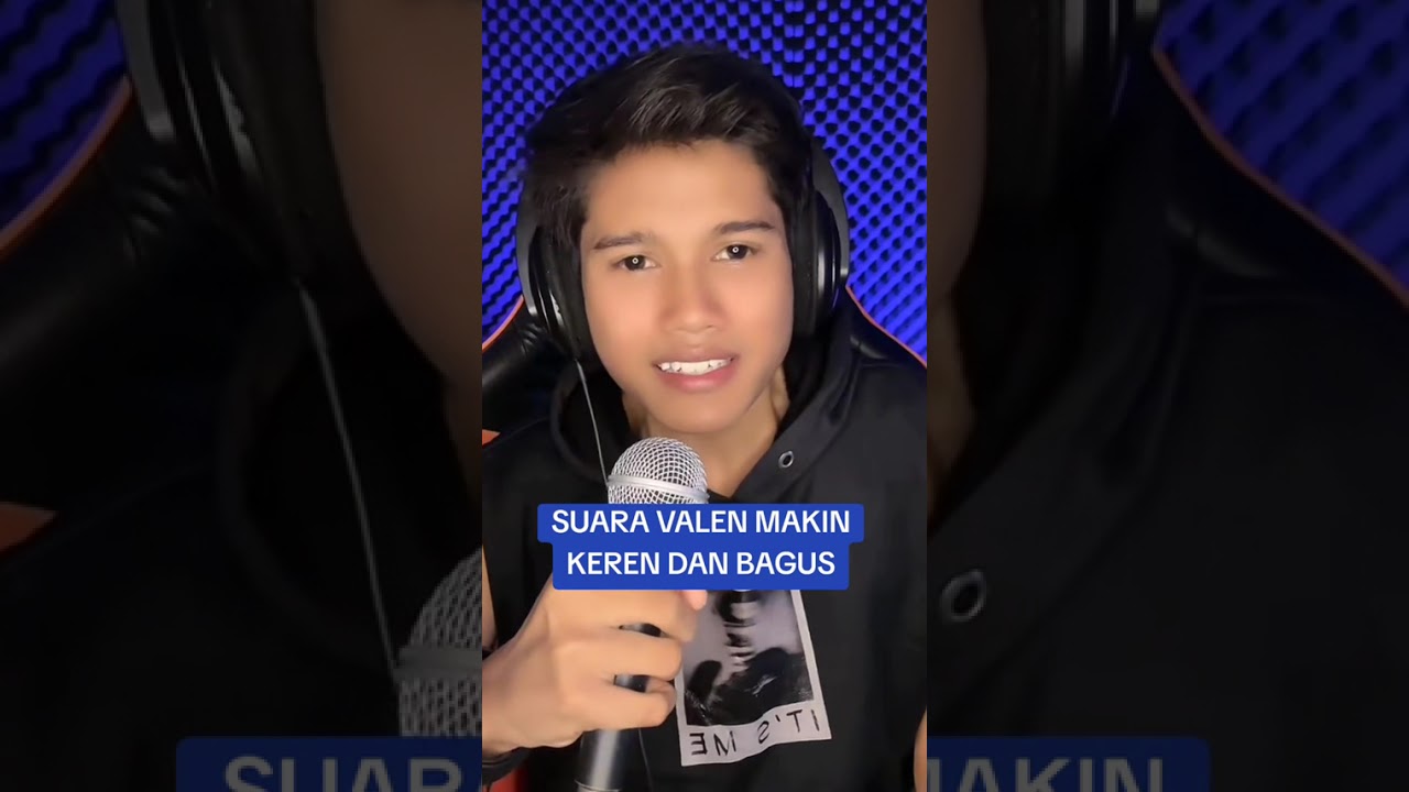 King Dinamika Valen Akbar senagih itu Suaranya. #valenda7 #indosiar #da7 #fyp 