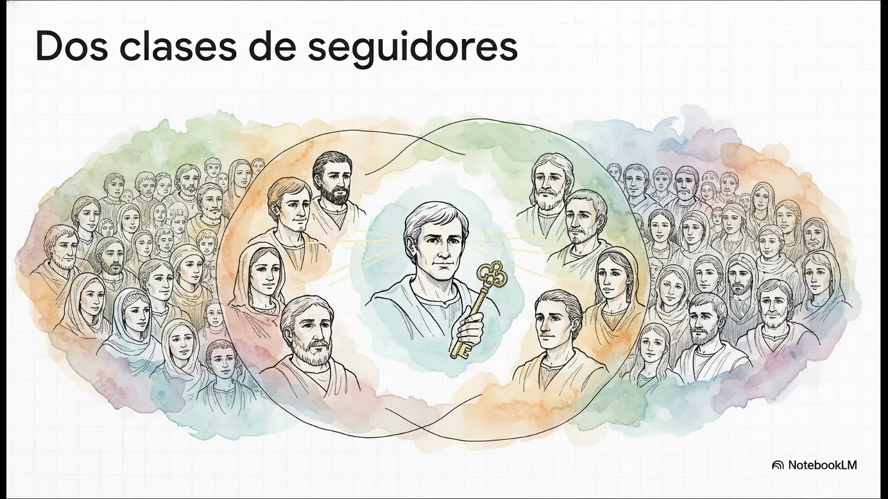 ¿Quién fundó la Iglesia?