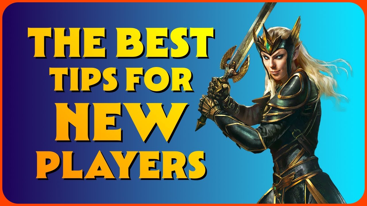The BEST Guide for New Players in ESO | Updated for 2025