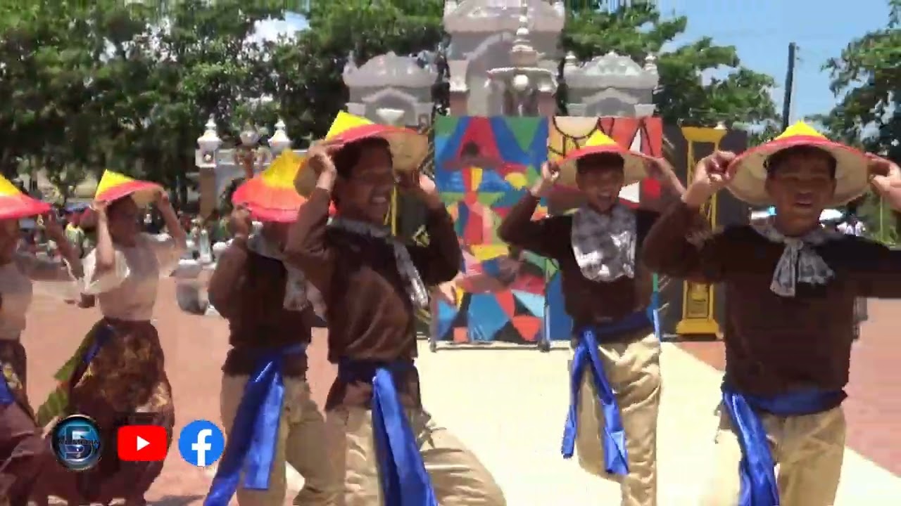 3. APARRI EAST NATIONAL HIGH SCHOOL