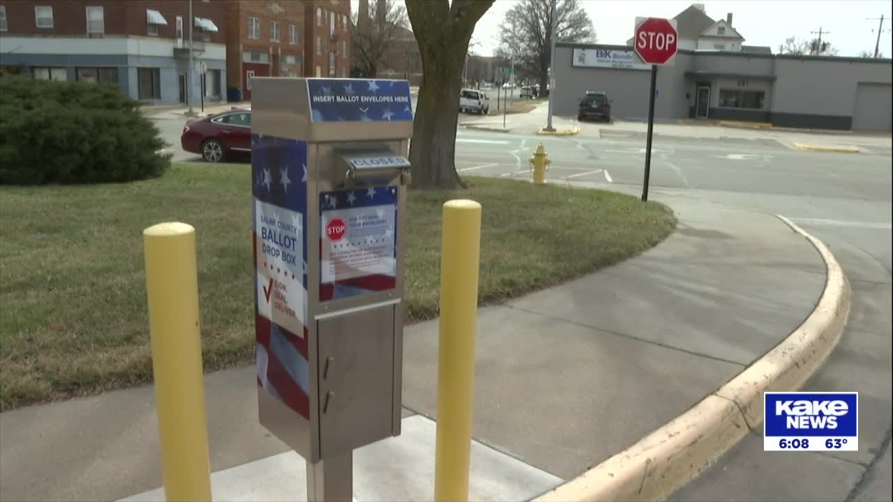 Salina pit bull ban remains in place
