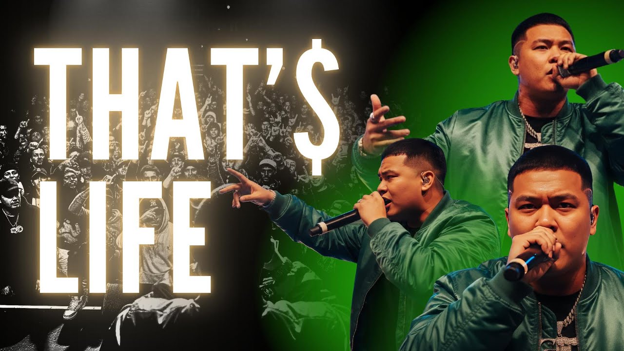 THAT’S LIFE (TRÒ ĐỜI) - Sự Thật về Cuộc Đời | RAPVIETKIEU