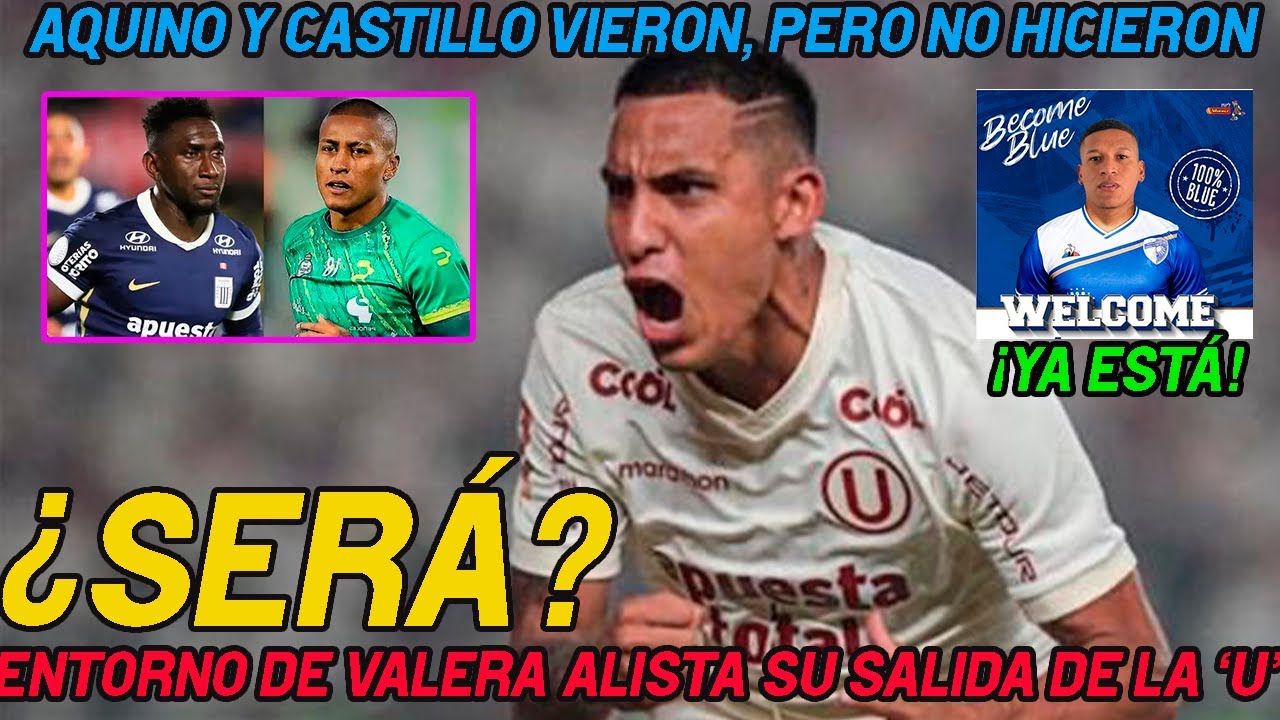 CUEVA LE PEGA A TAPIA / REYNOSO QUIERE MÁS REFUE3RZOS / AUTUORI: SI TRAEN UN EXTRANJERO MÁS, ME VOIY